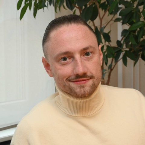 Nicolai Weiss - Körperzentrierter psychologischer Berater